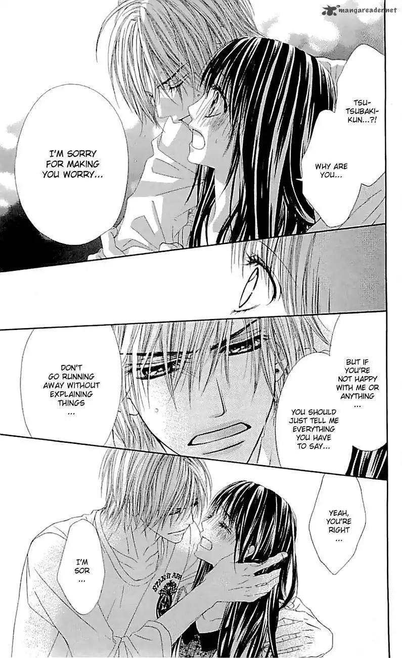 Kyou, Koi wo Hajimemasu Chapter 99 18